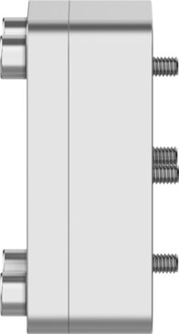 Motor flange