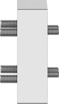 Motor flange