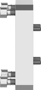 Motor flange