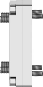 Motor flange