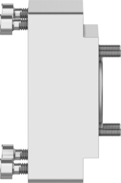 Motor flange