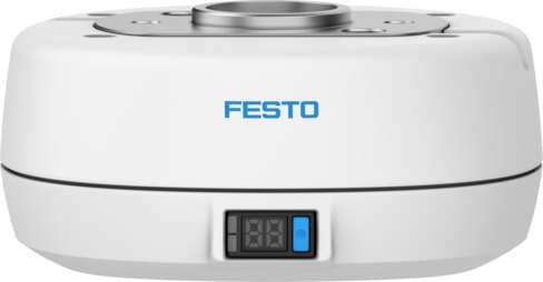 Vacuum generator