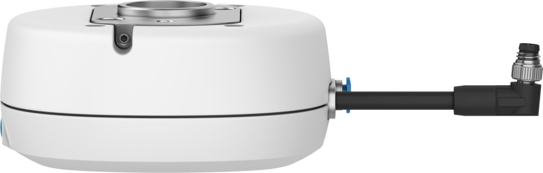 Vacuum generator
