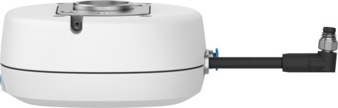 Vacuum generator