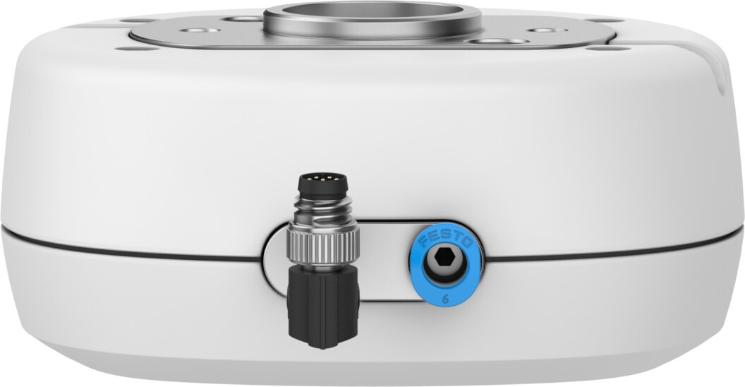 Vacuum generator