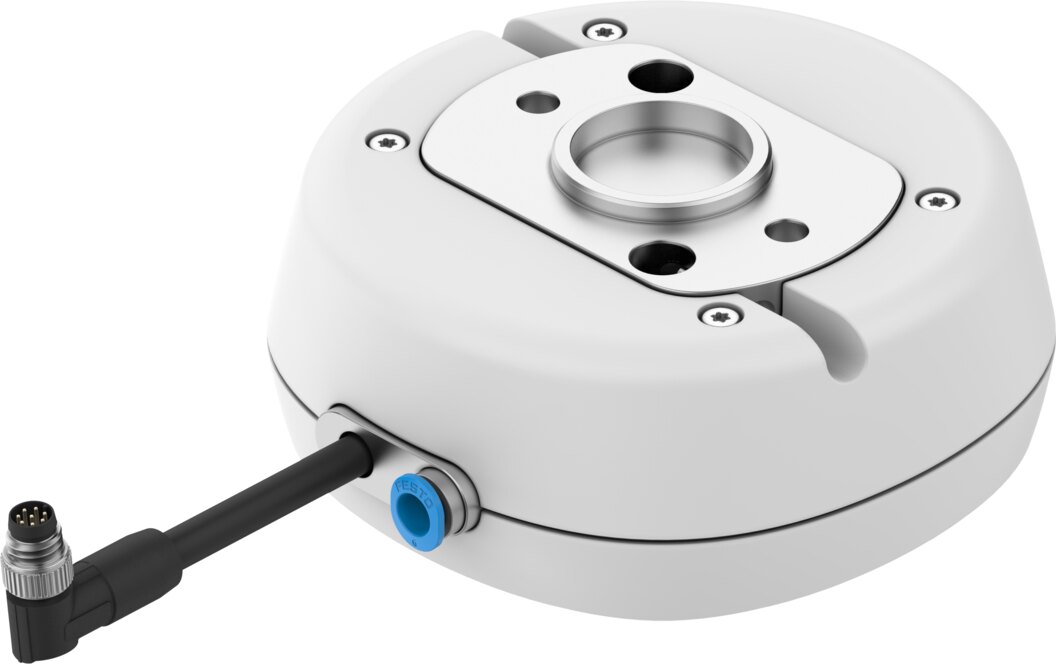 Vacuum generator