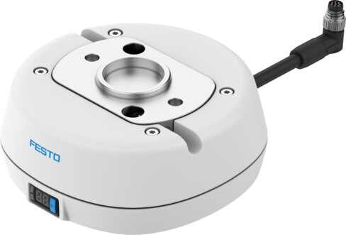 Vacuum generator