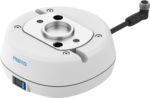 Vacuum generator