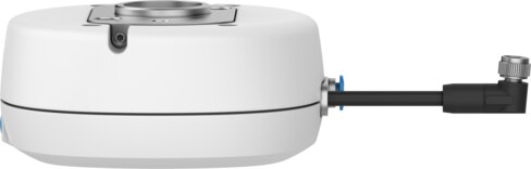 Vacuum generator