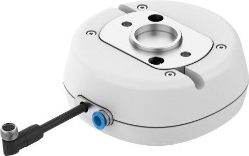 Vacuum generator