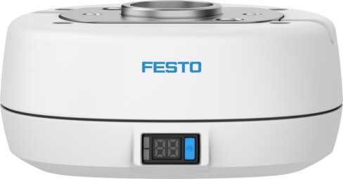 Vacuum generator