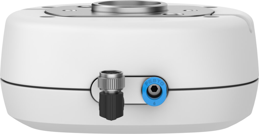 Vacuum generator