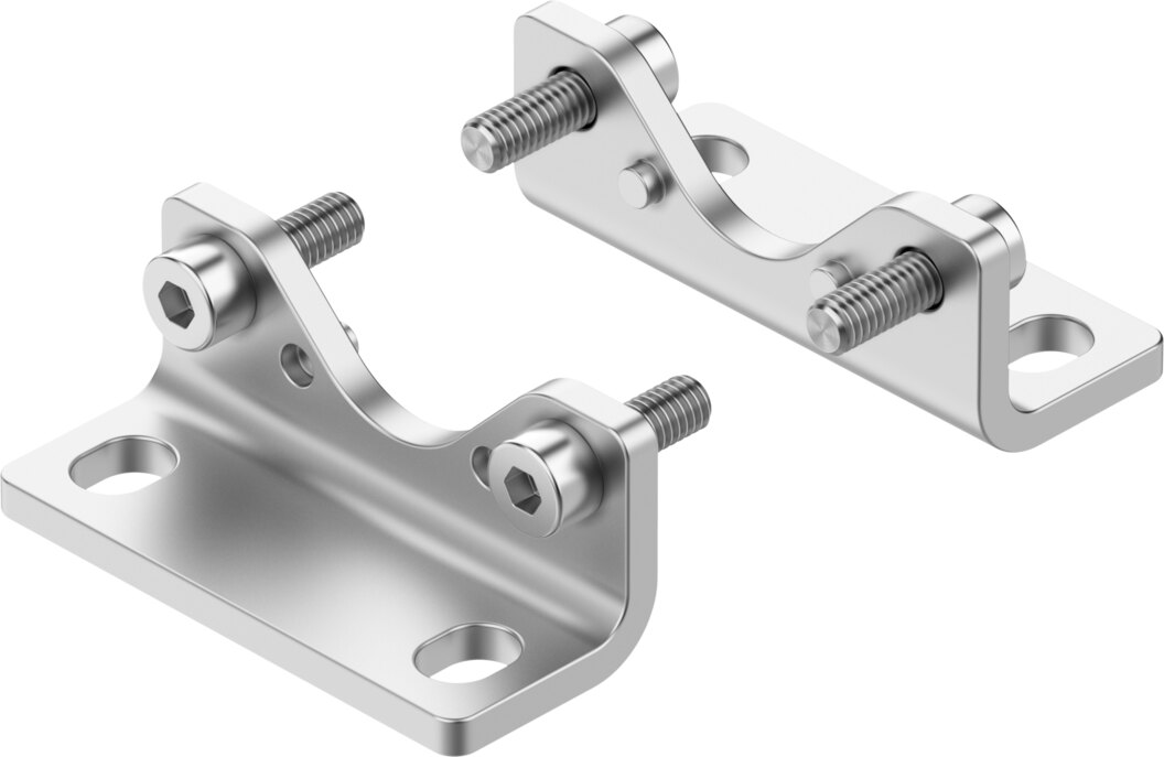 Foot mounting
