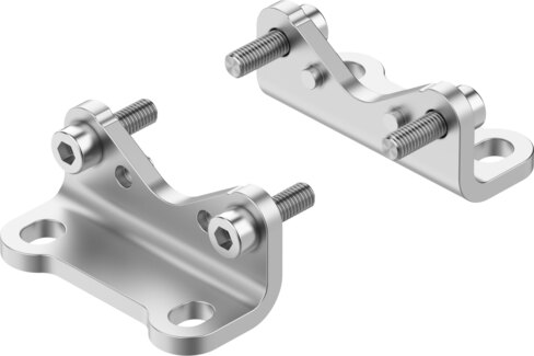 Foot mounting