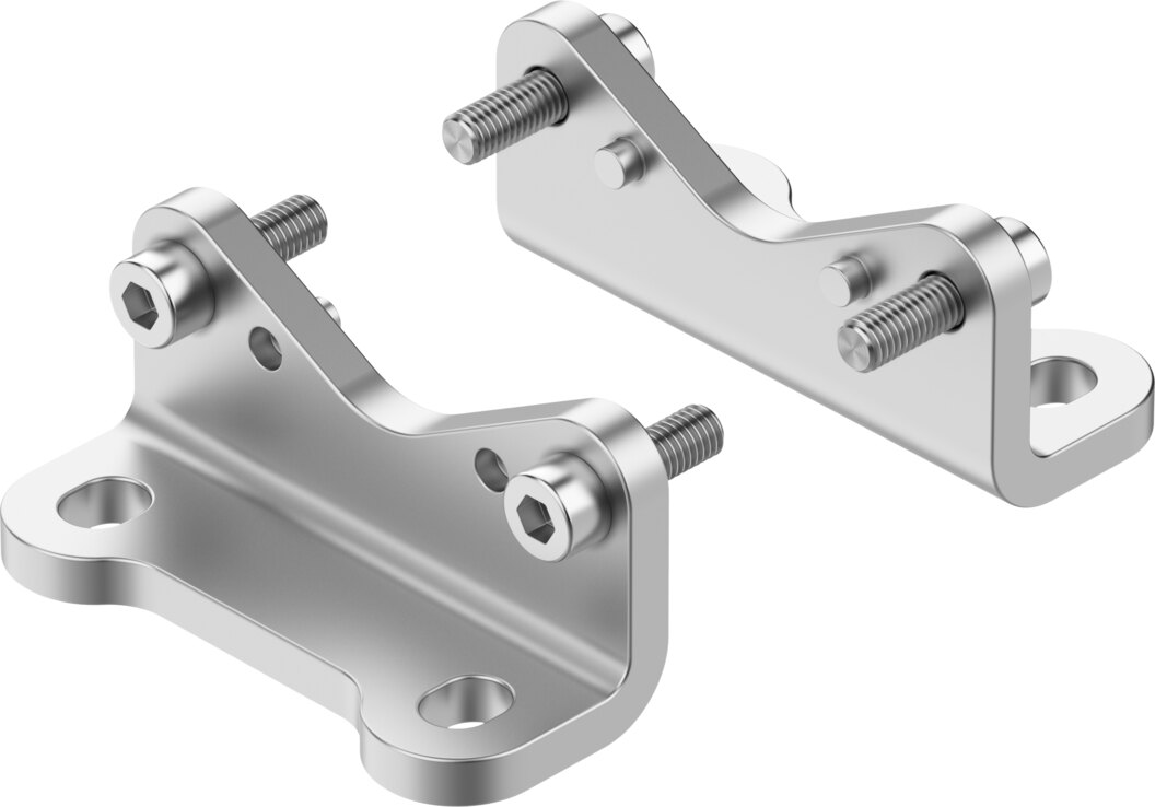 Foot mounting