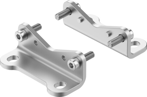 Foot mounting