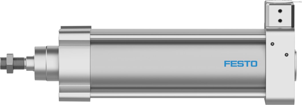Linear drive