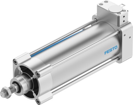 Linear drive