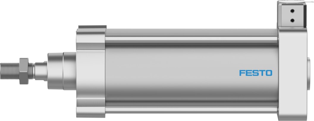 Linear drive