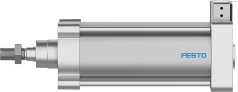 Linear drive
