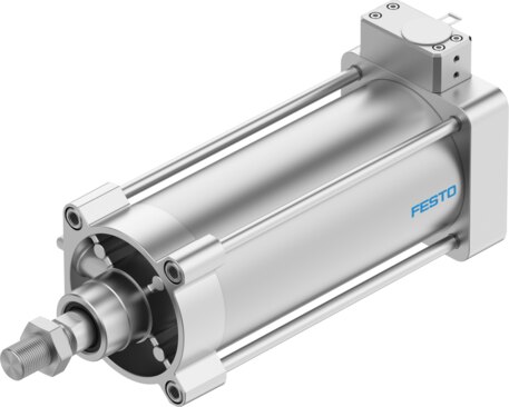 Linear drive