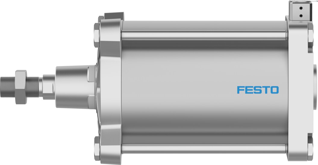 Linear drive