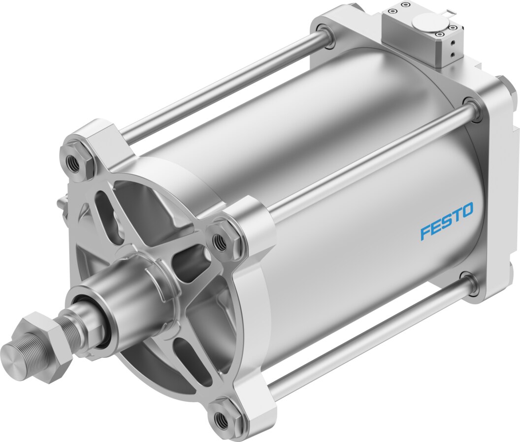 Linear drive