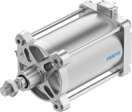 Linear drive