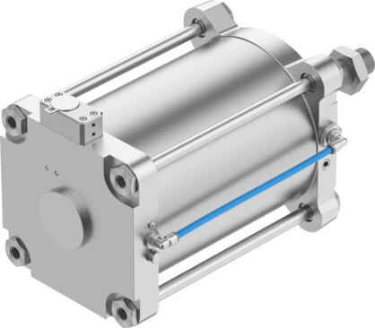 Linear drive