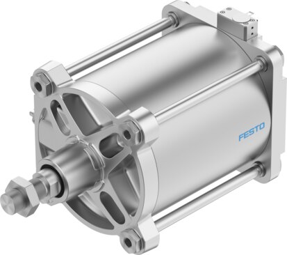 Linear drive