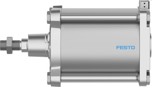 Linear drive