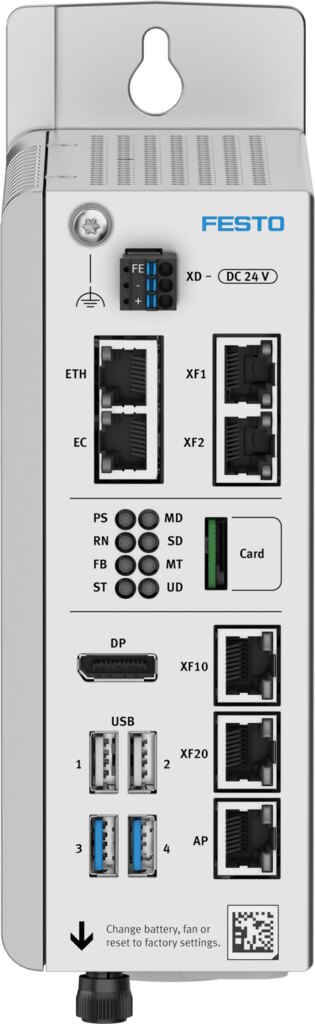 Control unit