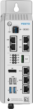Control unit