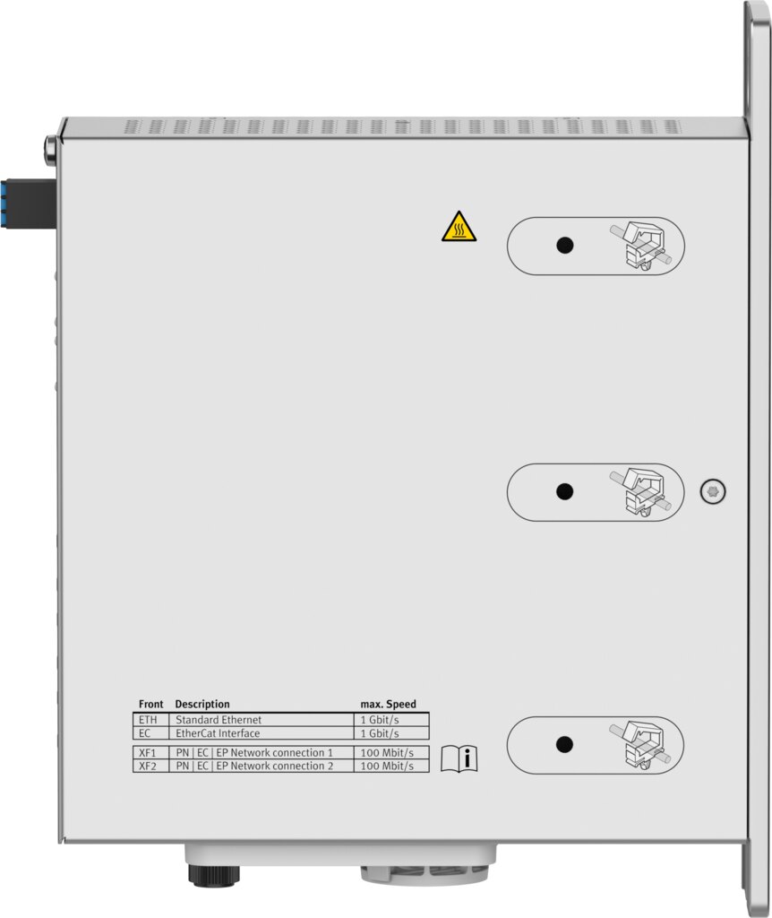Control unit