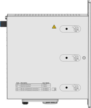 Control unit