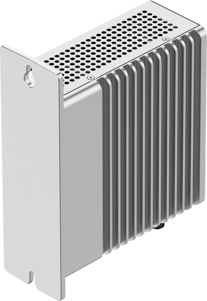 Control unit
