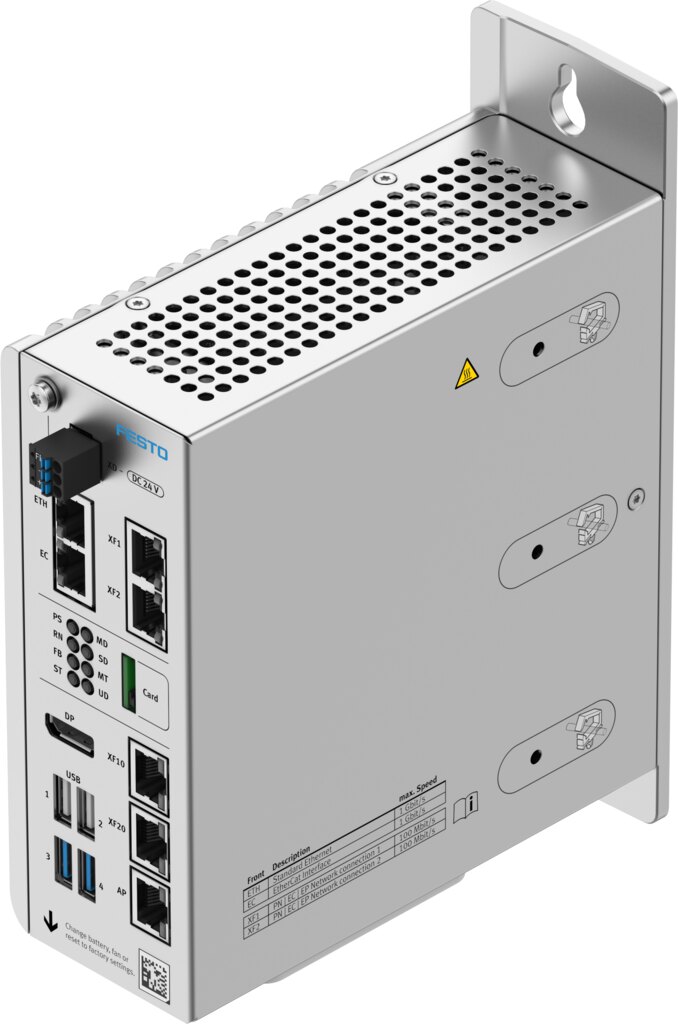 Control unit