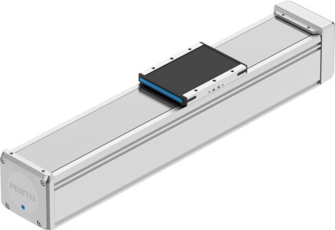 Ball screw axis