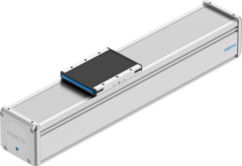 Guide axis