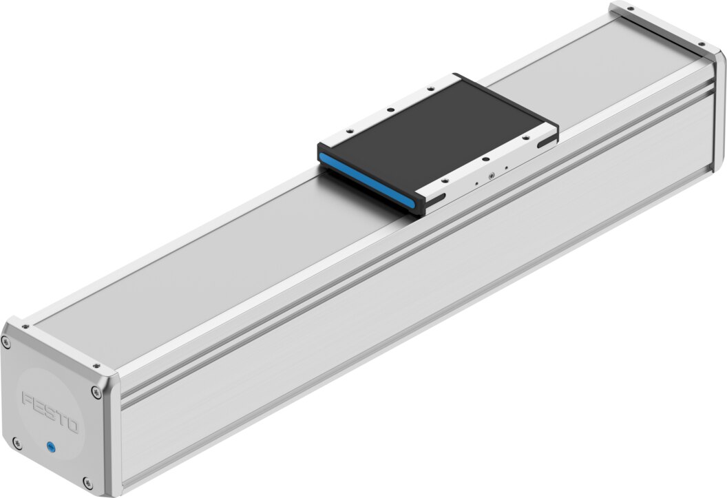 Guide axis