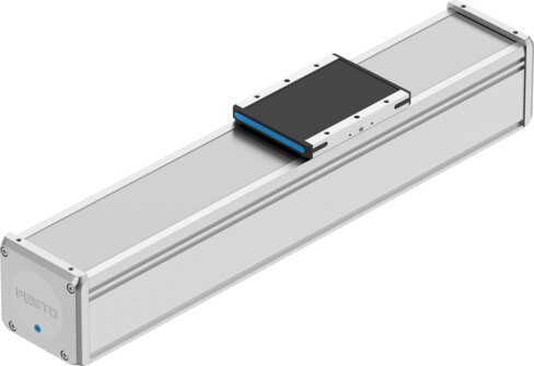 Guide axis