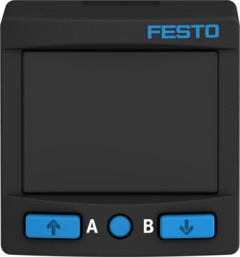 Operator unit