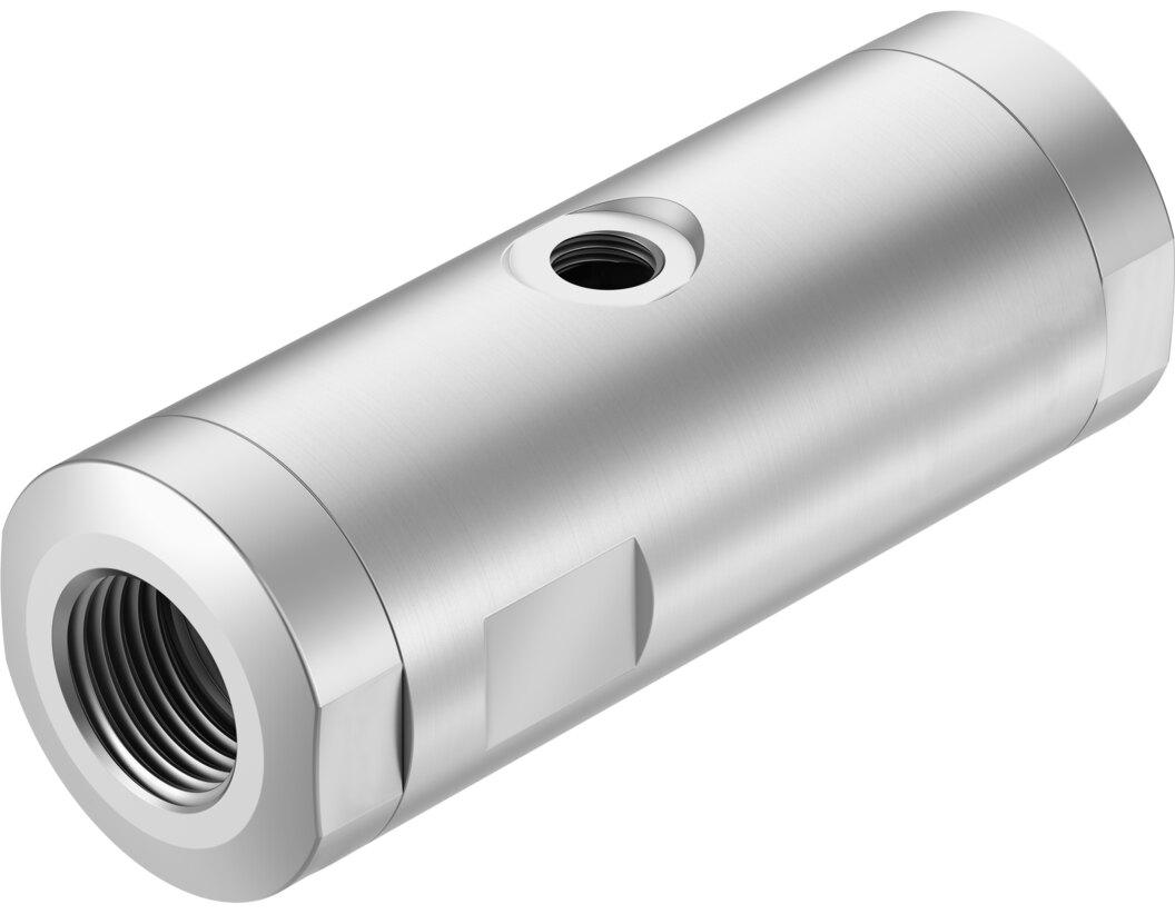 Pinch valve