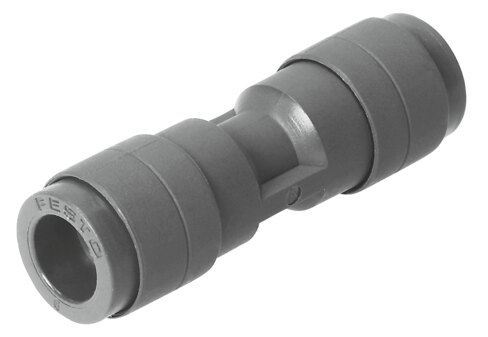 Push-in connector