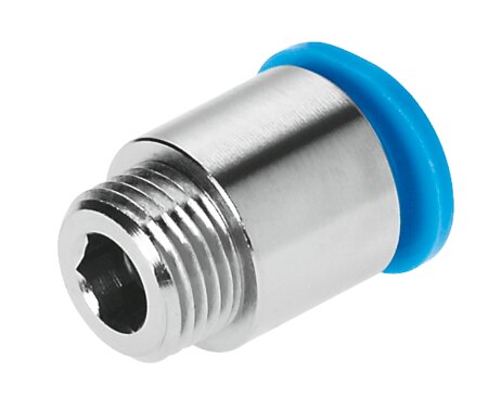 Push-in fitting