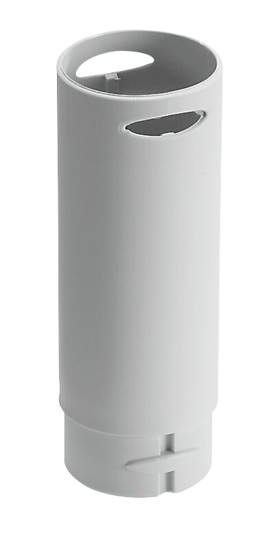 Silencer extension