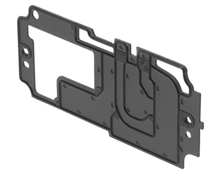 Duct separation