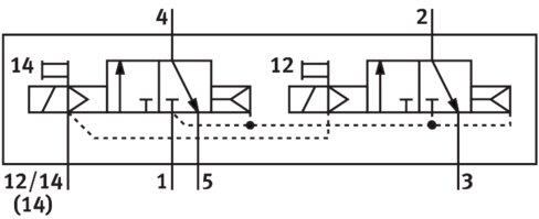 Solenoid valve