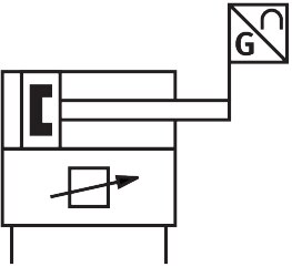 Linear drive