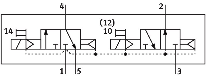 Solenoid valve